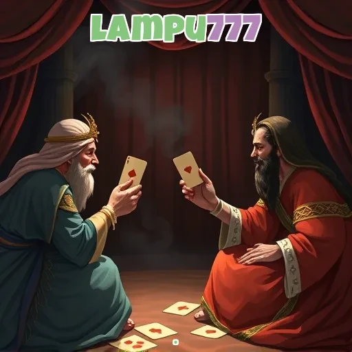 lampu777: Menangkan Permainan Online dengan Tips dan Trik Ini!