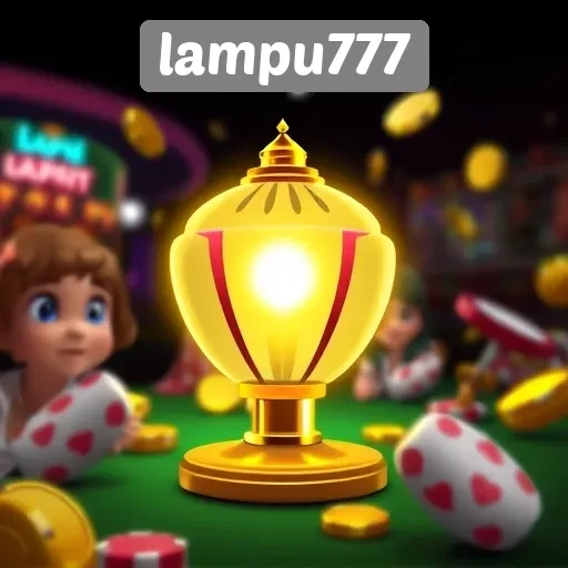 Keunggulan dan Fitur Menarik di Situs Game Lampu777
