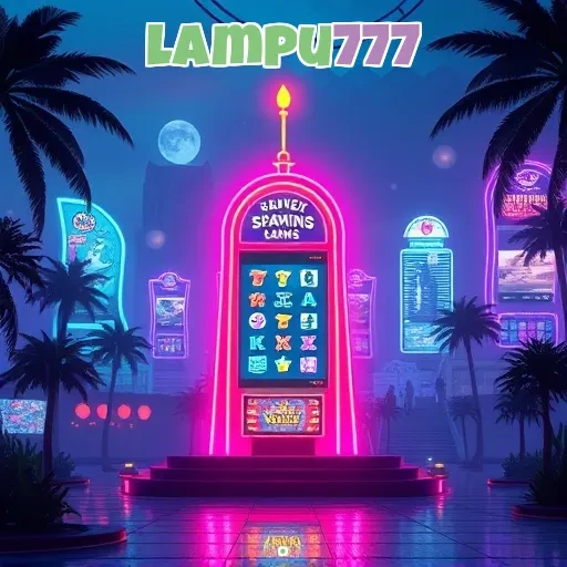 lampu777: Menangkan Keseruan Permainan Bakarat Ini Sekarang Juga!