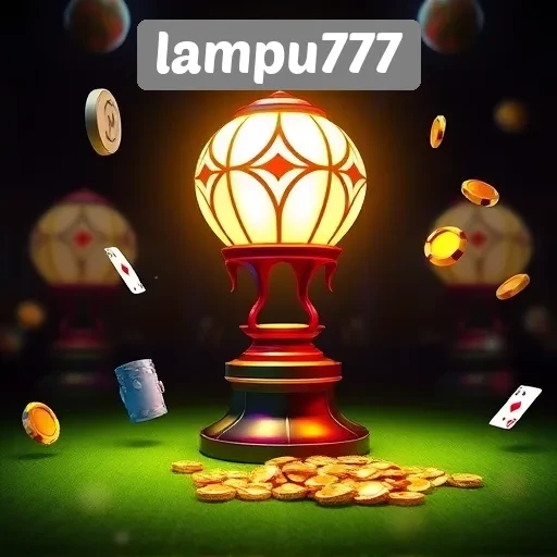 Menjelajahi Fitur Terbaik dari Situs Game Lampu777