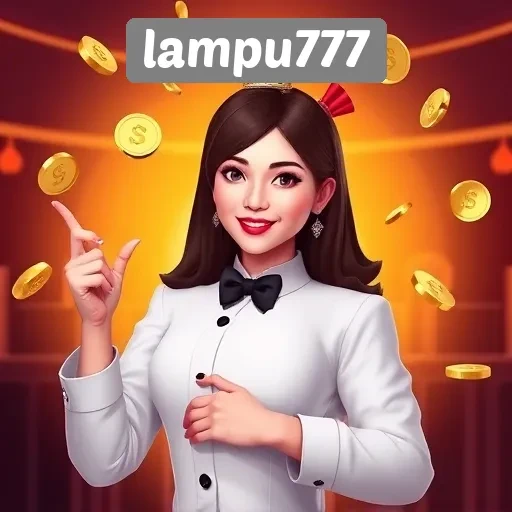 Bonus dan Promosi Menarik di Lampu777