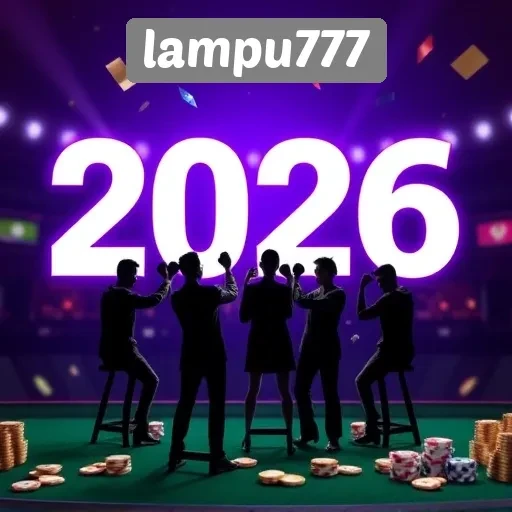 Tantangan dan Kesempatan Bermain di Lampu777 di Tahun 2026
