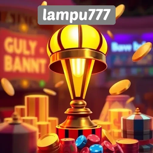 Keberagaman Permainan yang Ditawarkan Lampu777