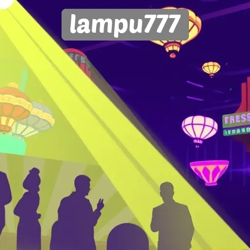 Menjelajahi Komunitas dan Event di Platform Lampu777