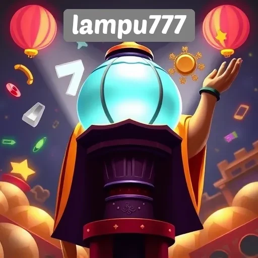 Menggali Fitur Menarik di Situs Game Lampu777
