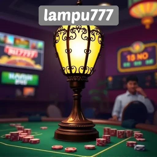 Tanya Jawab Seputar Lampu777 untuk Pemain Baru
