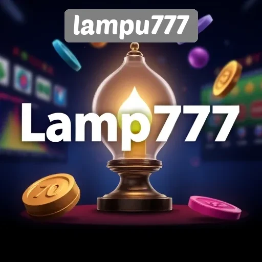Menelusuri Fitur Unggulan Situs Game Lampu777