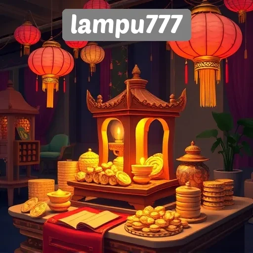 Mengulas Fitur Menarik di Situs Game Lampu777