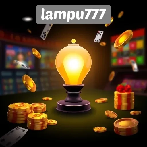 Mengenal Situs Game Lampu777 yang Populer di Indonesia