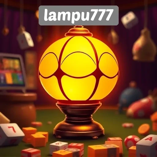 Mengenal Situs Game Lampu777 dan Layanan yang Ditawarkan