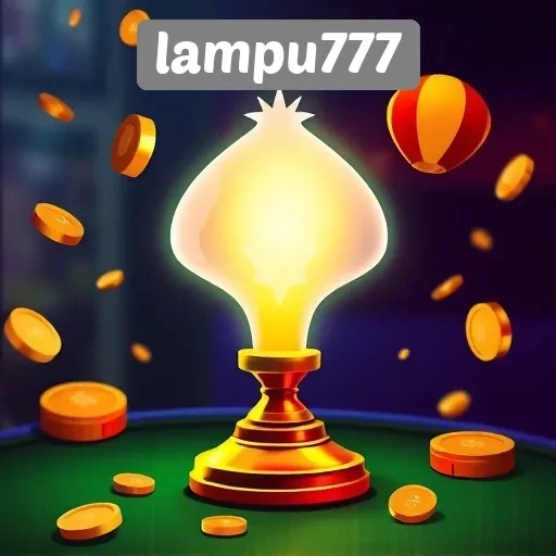 Berbagai Jenis Permainan yang Tersedia di Lampu777