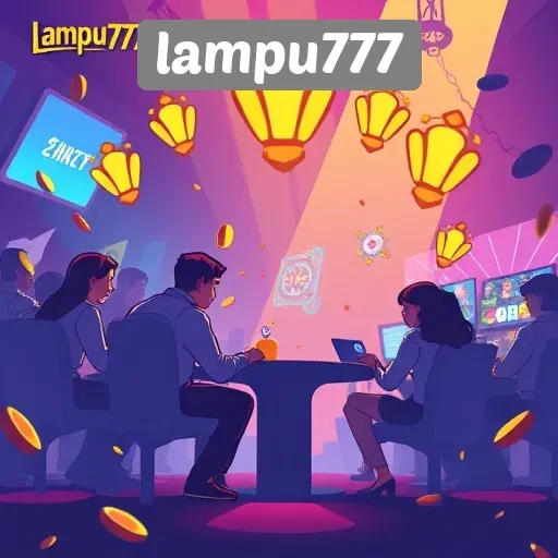 Tanggapan Komunitas Gamer Terhadap Pengalaman di Lampu777