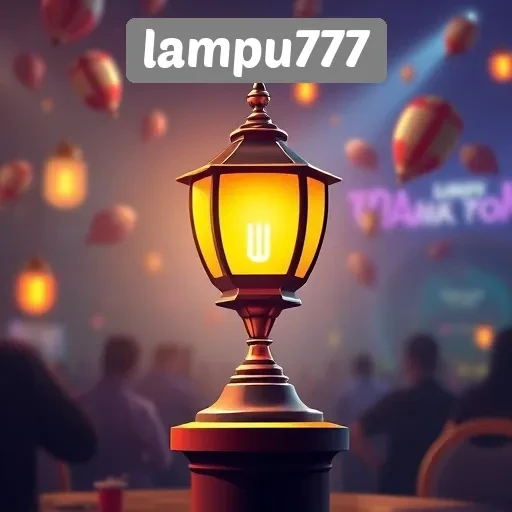 Panduan Memulai Permainan di Lampu777