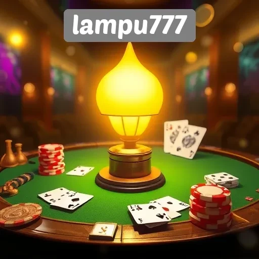 Faktor yang Membuat Lampu777 Menarik untuk Pemain Baru