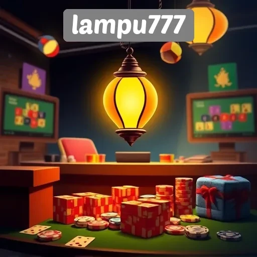 Keuntungan Bermain di Lampu777 untuk Pecinta Game Online