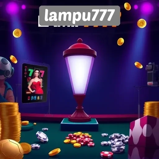 Keuntungan Bermain di Lampu777 untuk Penggemar Game Online