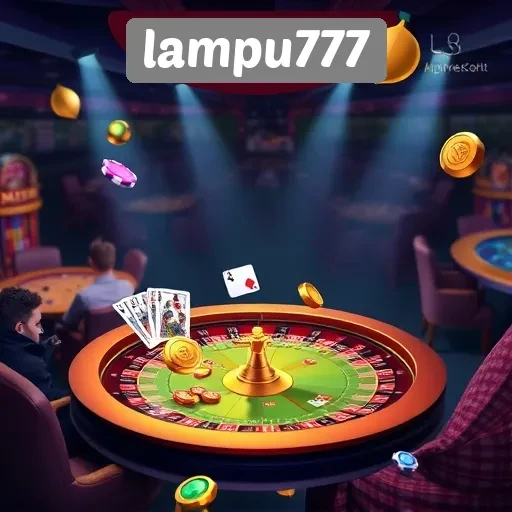 Perbandingan Permainan Populer di Lampu777 dan Platform Lain