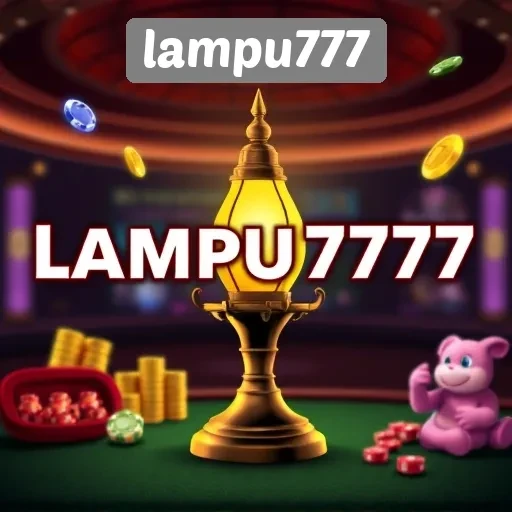 Mengenal Lampu777 Sebagai Situs Game Online Populer