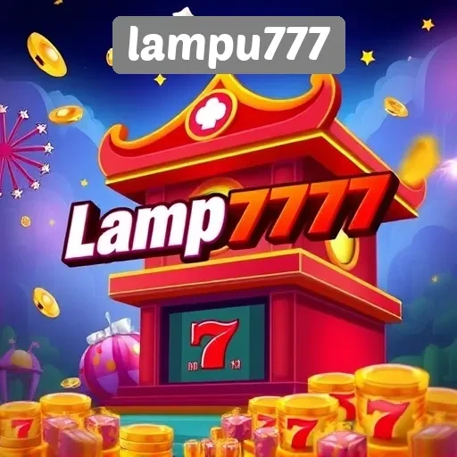 Lampu777 Sebagai Platform Game Terpercaya di Indonesia