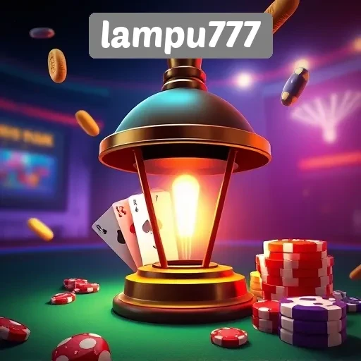 Mengenal Lebih Dekat Situs Game Lampu777