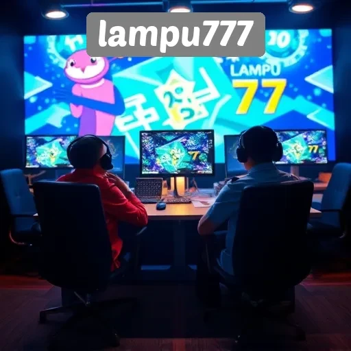 Inovasi Terbaru yang Ditawarkan Oleh Lampu777 untuk Gamer