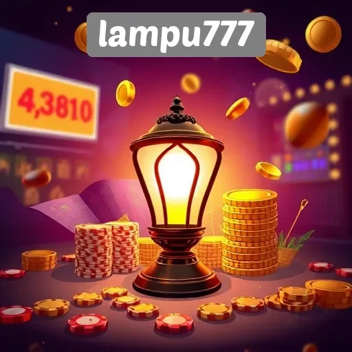 Panduan Lengkap Menggunakan Situs Lampu777 untuk Pemain Baru