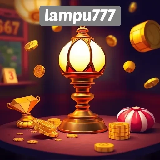 Mengenal Lampu777 Sebagai Platform Game Online Terbaru