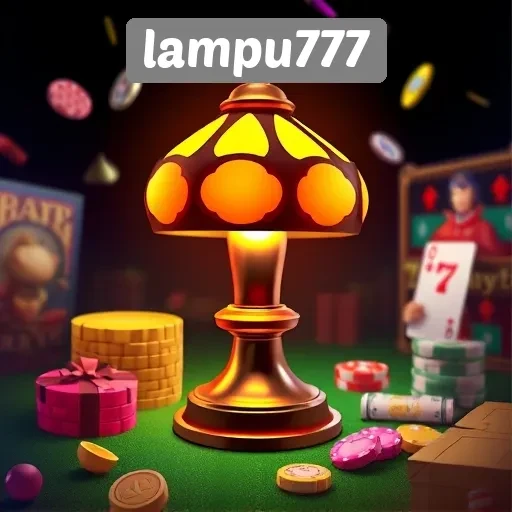 Mengenal Lampu777 Sebagai Platform Game Online Terpercaya