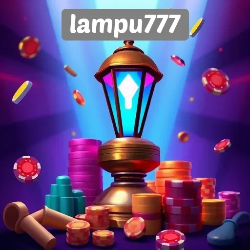 Mengenal Lampu777 Sebagai Platform Game Online