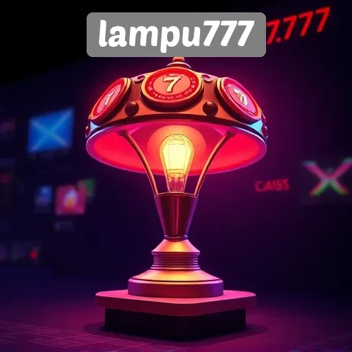 Perkembangan Teknologi di Situs Game Lampu777