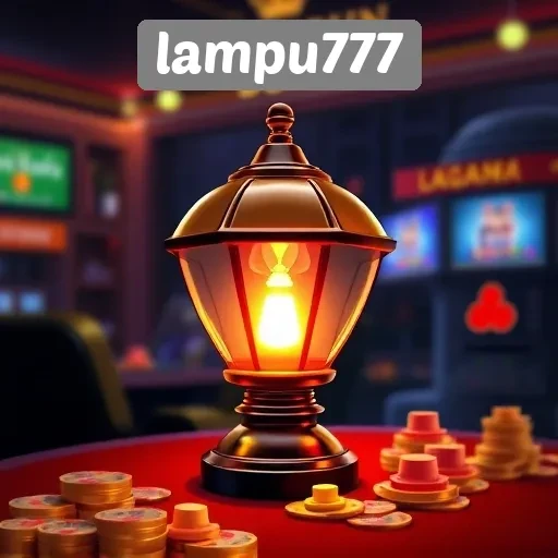 Mengungkap Keunggulan Lampu777 dalam Industri Game Online