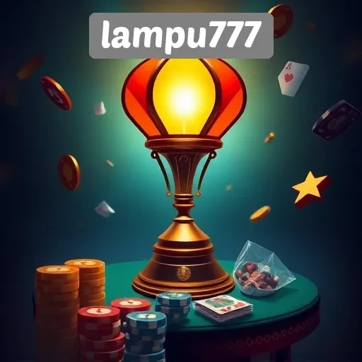 Menyingkap Keunggulan Lampu777 di Industri Game Online