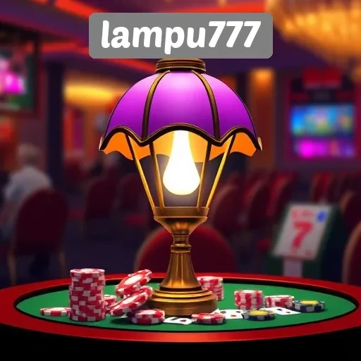 Pengalaman Pengguna di Lampu777 dan Ulasan Pemain