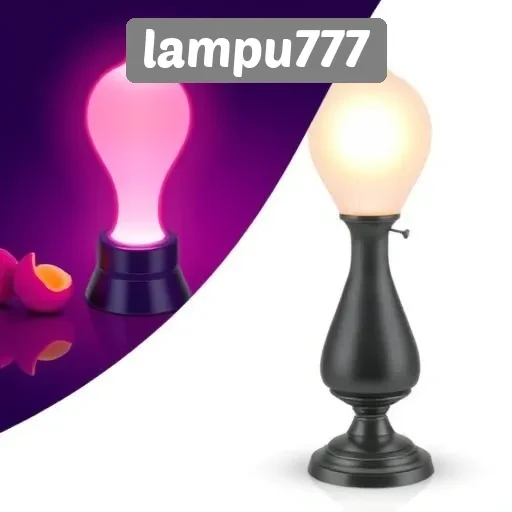 Membandingkan Lampu777 dengan Situs Game Lain di Indonesia