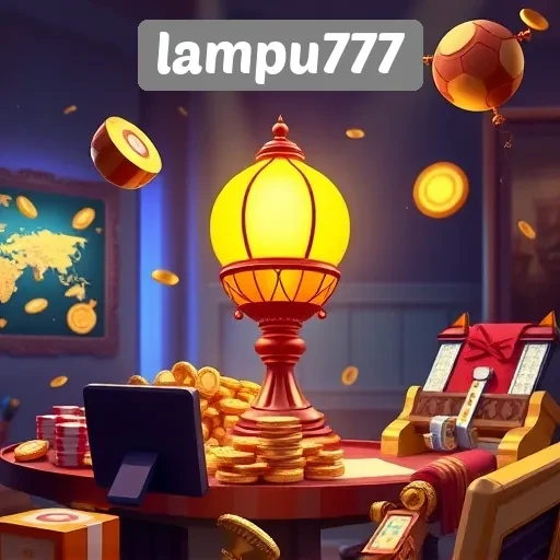 Mengulas Fitur Menarik Situs Game Lampu777