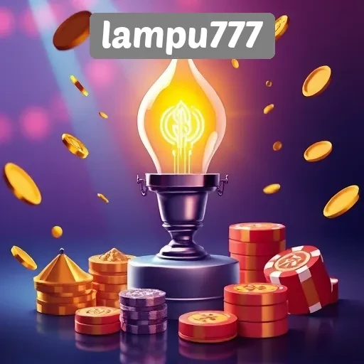 Ulasan Lengkap Tentang Situs Game Lampu777