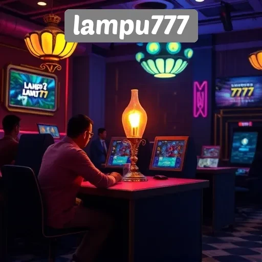 Menjawab Pertanyaan Umum Seputar Keamanan Di Lampu777