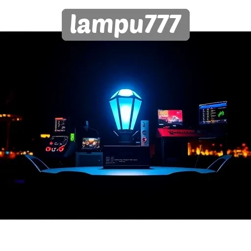Investigasi Keamanan dan Kepercayaan di Lampu777
