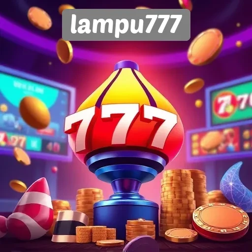 Dari Slot hingga Kasino Live Kenali Game di Lampu777