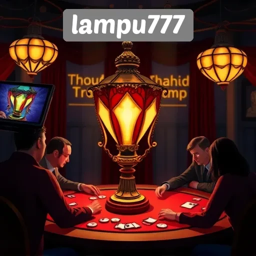 Strategi Sukses Bermain di Lampu777 untuk Pemula