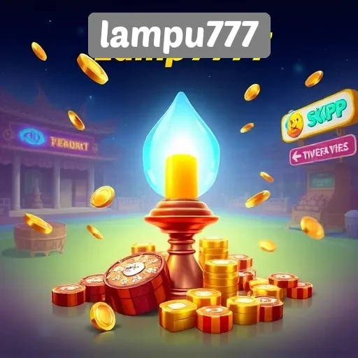 Menjelajahi Keunikan dan Fitur Situs Game Lampu777